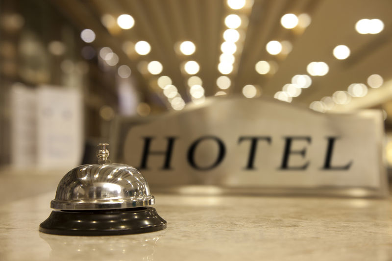 فندق سيفِسوارافي  فندق دوبل تري من هيلتون سيغيسوارا - كافالير المظهر الخارجي الصورة